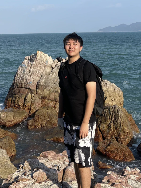 Yingru Li